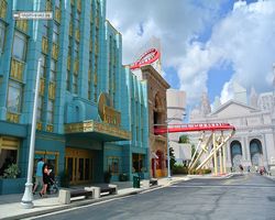 Florida - Orlando - Universal - Islands of Adventure