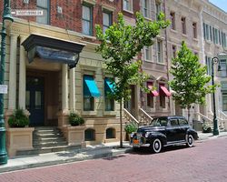 Florida - Orlando - Universal - Islands of Adventure