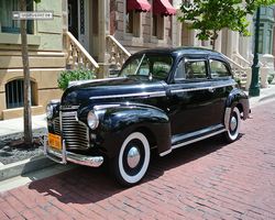 Florida - Orlando - Universal - Islands of Adventure