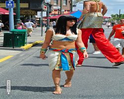 Florida - Orlando - Universal - Islands of Adventure