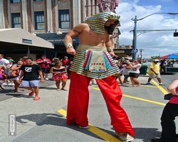 Florida - Orlando - Universal - Islands of Adventure