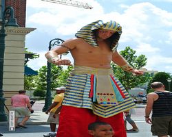 Florida - Orlando - Universal - Islands of Adventure