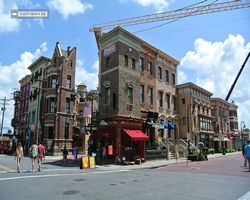 Florida - Orlando - Universal - Islands of Adventure