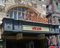 Florida - Orlando - Universal - Islands of Adventure