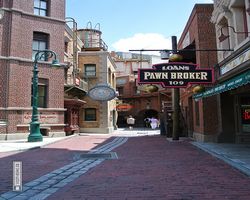 Florida - Orlando - Universal - Islands of Adventure