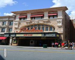 Florida - Orlando - Universal - Islands of Adventure