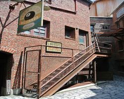 Florida - Orlando - Universal - Islands of Adventure