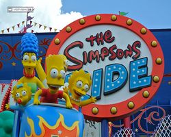 Florida - Orlando - Universal - Islands of Adventure