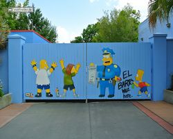 Florida - Orlando - Universal - Islands of Adventure