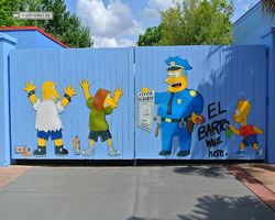 Florida - Orlando - Universal - Islands of Adventure