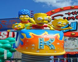 Florida - Orlando - Universal - Islands of Adventure