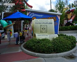 Florida - Orlando - Universal - Islands of Adventure