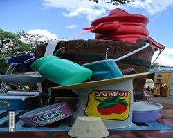 Florida - Orlando - Universal - Islands of Adventure