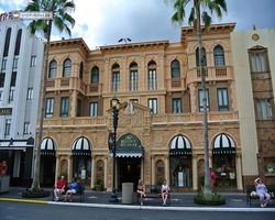 Florida - Orlando - Universal - Islands of Adventure