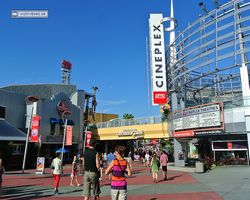 Florida - Orlando - Universal Studios