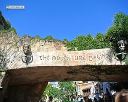 Florida - Orlando - Universal Studios