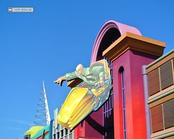 Florida - Orlando - Universal Studios