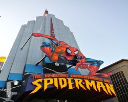 Florida - Orlando - Universal Studios