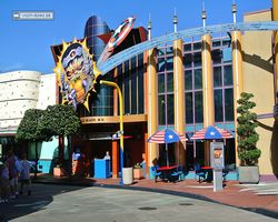 Florida - Orlando - Universal Studios