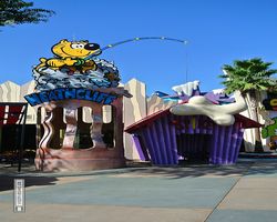 Florida - Orlando - Universal Studios