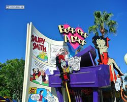 Florida - Orlando - Universal Studios