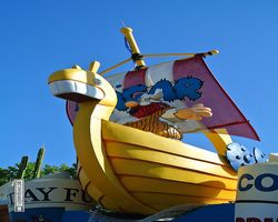 Florida - Orlando - Universal Studios