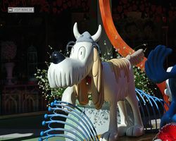 Florida - Orlando - Universal Studios