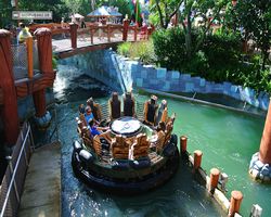 Florida - Orlando - Universal Studios