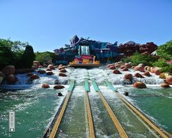 Florida - Orlando - Universal Studios