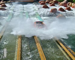 Florida - Orlando - Universal Studios