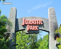 Florida - Orlando - Universal Studios