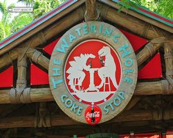 Florida - Orlando - Universal Studios