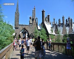 Florida - Orlando - Universal Studios