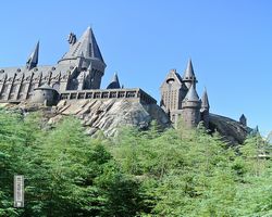 Florida - Orlando - Universal Studios