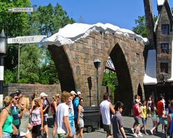 Florida - Orlando - Universal Studios