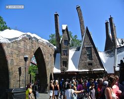 Florida - Orlando - Universal Studios