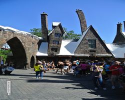 Florida - Orlando - Universal Studios