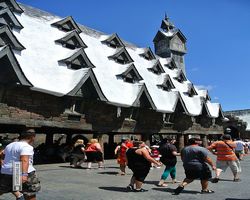 Florida - Orlando - Universal Studios