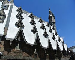 Florida - Orlando - Universal Studios