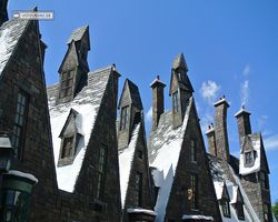 Florida - Orlando - Universal Studios