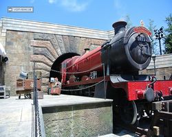 Florida - Orlando - Universal Studios