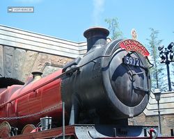 Florida - Orlando - Universal Studios