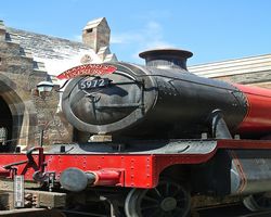 Florida - Orlando - Universal Studios