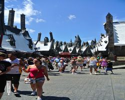 Florida - Orlando - Universal Studios