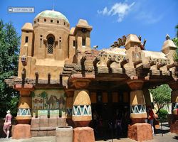 Florida - Orlando - Universal Studios