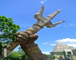 Florida - Orlando - Universal Studios