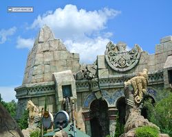 Florida - Orlando - Universal Studios