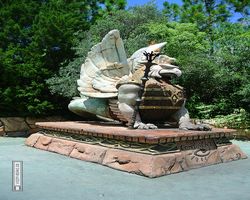 Florida - Orlando - Universal Studios