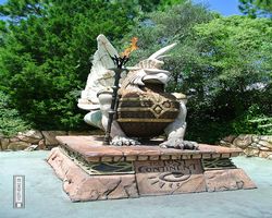 Florida - Orlando - Universal Studios