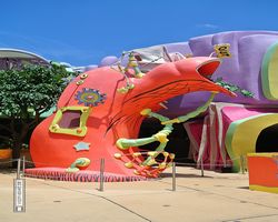 Florida - Orlando - Universal Studios